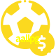 Aposte em esportes do mundo todo no aallpg!