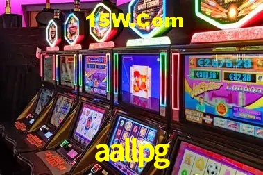 Sinta a adrenalina dos jogos de cassino com aallpg