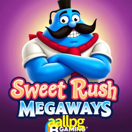 APP oficial da aallpg para mobile