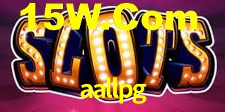 Welcome Bonus aallpg