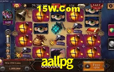 Integração de APIs aallpg