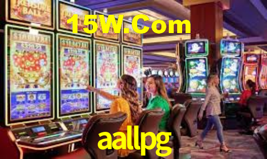 aallpg