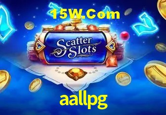 Tecnologia da Plataforma aallpg
