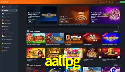 cassino aallpg