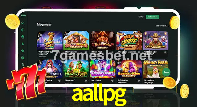 aallpg aplicativo