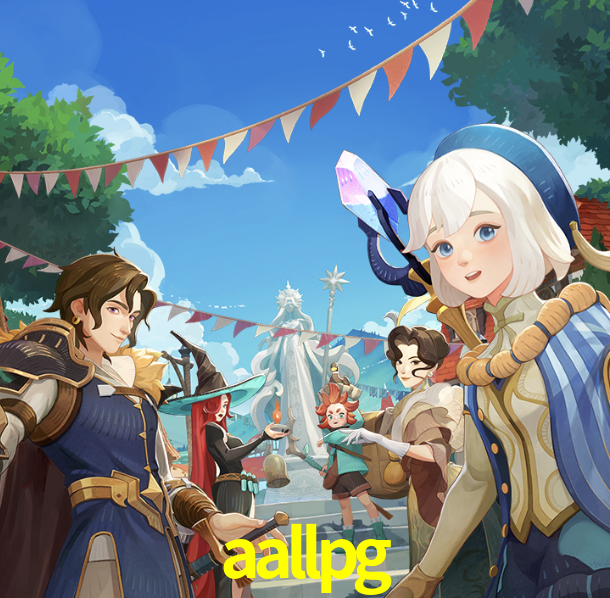 Login Seguro aallpg