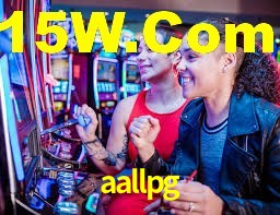 aallpg: A Experiência de Casino com Jogos de Mesa ao Vivo
