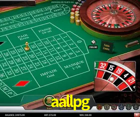 Experiência VIP aallpg