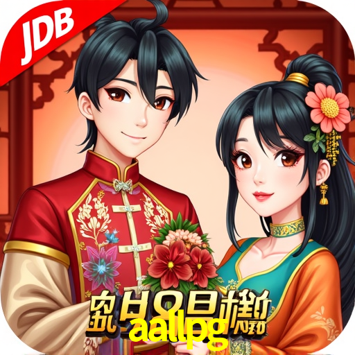 Jogos de Slot aallpg