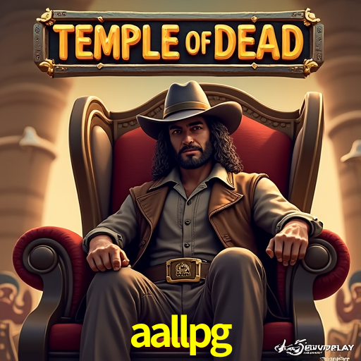 Descubra o Mundo do Cassino Online com aallpg