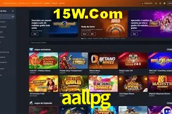 Promoção Relâmpago aallpg